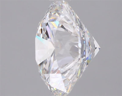 3.02 Carat Round Lab Diamond :: Greenstar spin frame 05