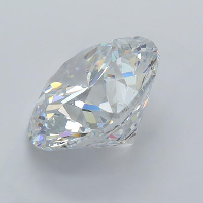 2.52 Carat Round Lab Diamond :: Greenstar spin frame 05