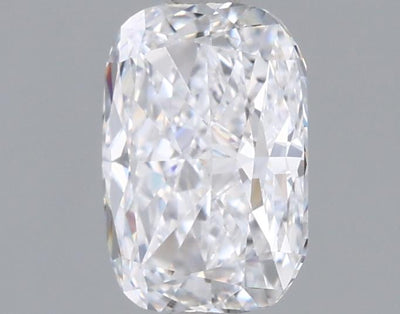 1.01 Carat Cushion Lab Diamond :: Greenstar spin frame 05