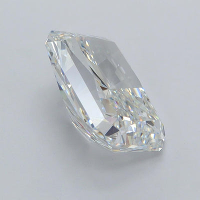 3.01 Carat Radiant Lab Diamond :: Greenstar spin frame 05
