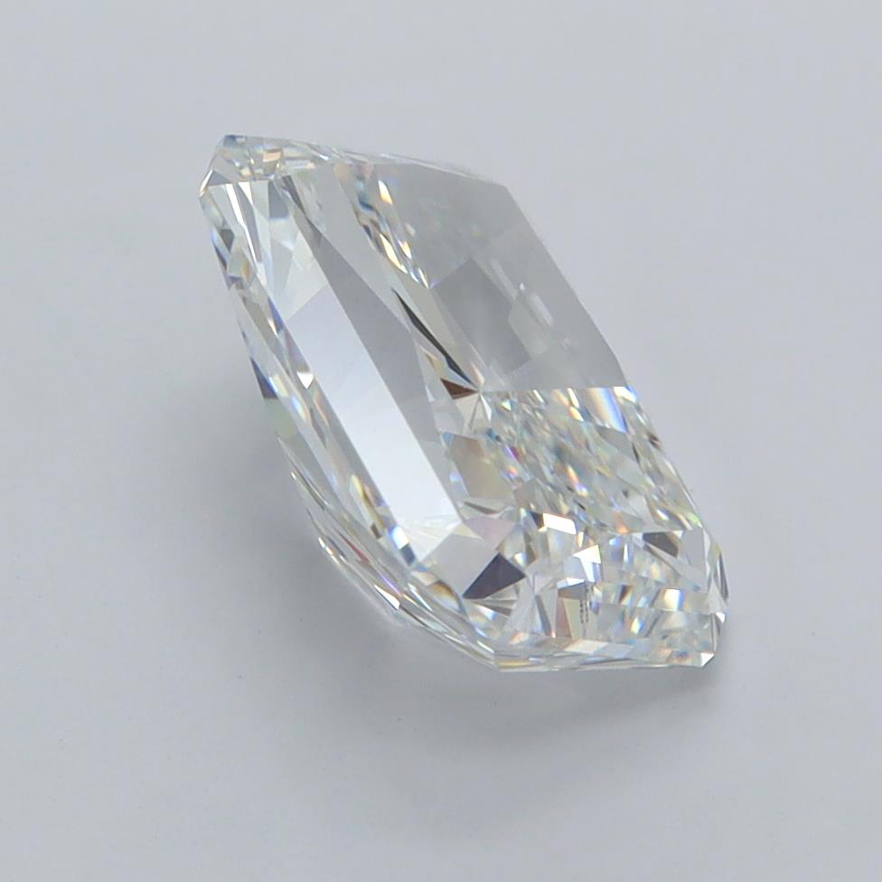 3.01 Carat Radiant Lab Diamond :: Greenstar spin frame 05