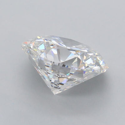 2.00 Carat Round Lab Diamond :: Greenstar spin frame 05