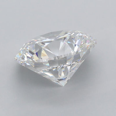 2.50 Carat Round Lab Diamond :: Greenstar spin frame 05