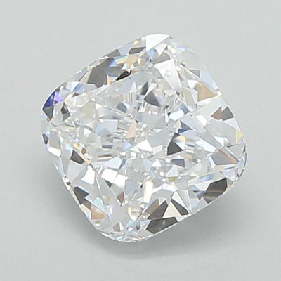 2.23 Carat Cushion Lab Diamond :: Greenstar spin frame 05