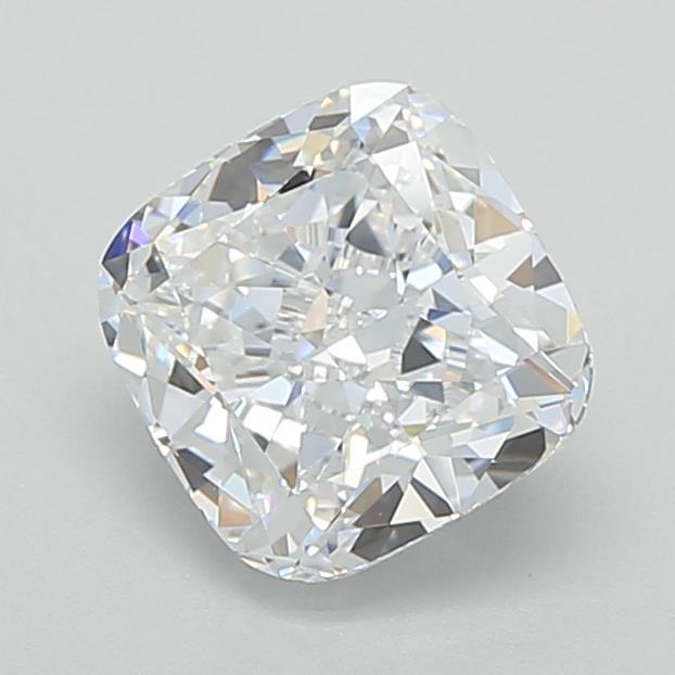 2.23 Carat Cushion Lab Diamond :: Greenstar spin frame 05