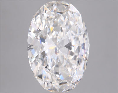 5.01 Carat Oval Lab Diamond :: Greenstar spin frame 05