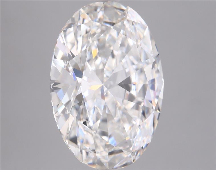 5.01 Carat Oval Lab Diamond :: Greenstar spin frame 05