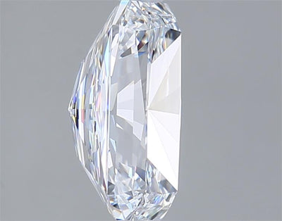 3.05 Carat Radiant Lab Diamond :: Greenstar spin frame 05