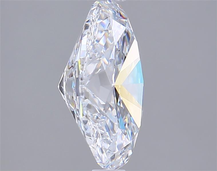 2.02 Carat Oval Lab Diamond :: Greenstar spin frame 05