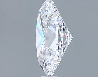 1.31 Carat Oval Lab Diamond :: Greenstar spin frame 05