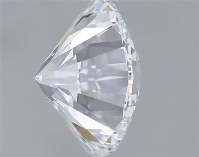 1.56 Carat Round Lab Diamond :: Greenstar spin frame 05