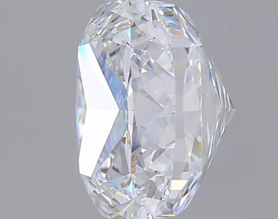3.13 Carat Cushion Lab Diamond :: Greenstar spin frame 05