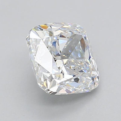 2.52 Carat Cushion Lab Diamond :: Greenstar spin frame 05