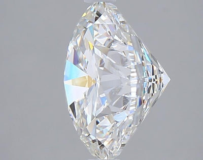 4.04 Carat Round Lab Diamond :: Greenstar spin frame 05