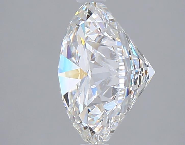 4.04 Carat Round Lab Diamond :: Greenstar spin frame 05