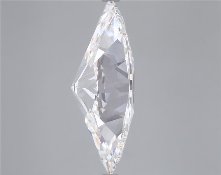 6.15 Carat Marquise Lab Diamond :: Greenstar spin frame 05