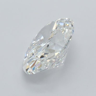 2.03 Carat Oval Lab Diamond :: Greenstar spin frame 05
