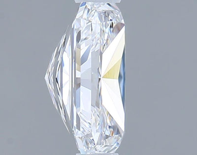1.08 Carat Radiant Lab Diamond :: Greenstar spin frame 05