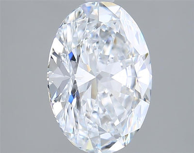 2.56 Carat Oval Lab Diamond :: Greenstar spin frame 05