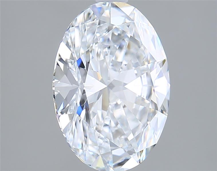2.56 Carat Oval Lab Diamond :: Greenstar spin frame 05