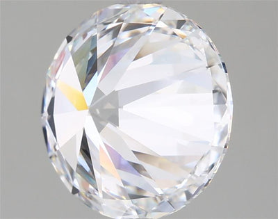 2.50 Carat Round Lab Diamond :: Greenstar spin frame 05