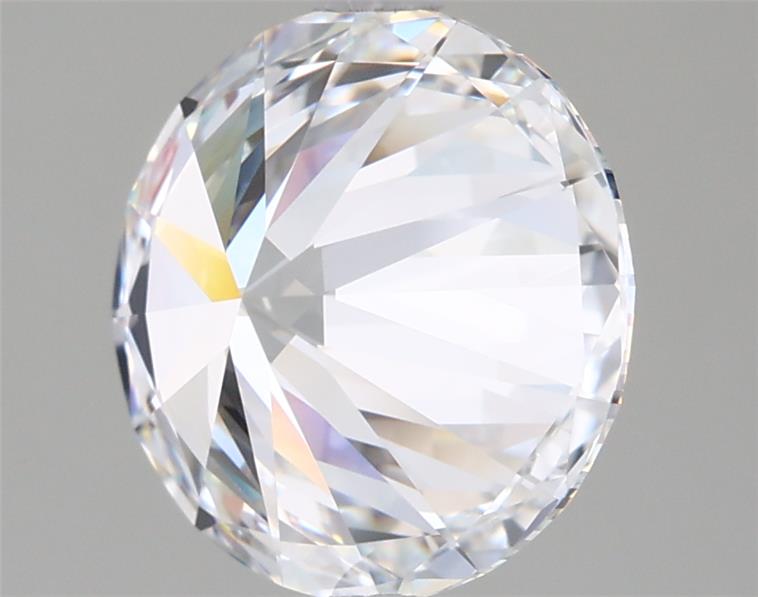 2.50 Carat Round Lab Diamond :: Greenstar spin frame 05
