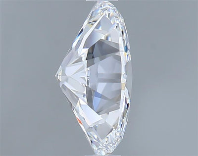 1.50 Carat Oval Lab Diamond :: Greenstar spin frame 05