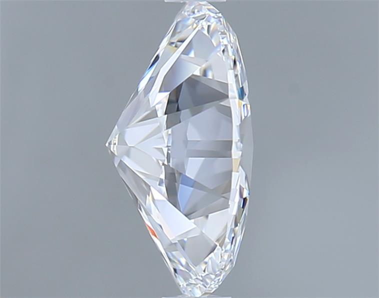 1.50 Carat Oval Lab Diamond :: Greenstar spin frame 05
