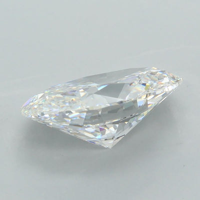 2.17 Carat Oval Lab Diamond :: Greenstar spin frame 05