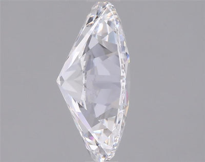 1.51 Carat Oval Lab Diamond :: Greenstar spin frame 05
