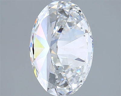 2.08 Carat Oval Lab Diamond :: Greenstar spin frame 05
