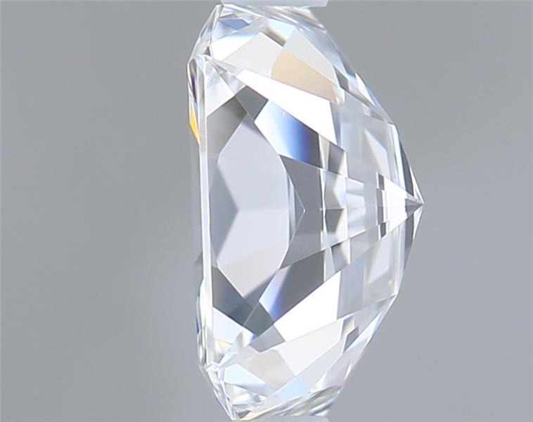 1.51 Carat Radiant Lab Diamond :: Greenstar spin frame 05