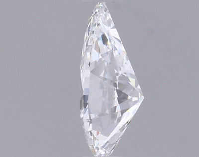 0.57 Carat Pear Lab Diamond :: Greenstar spin frame 05