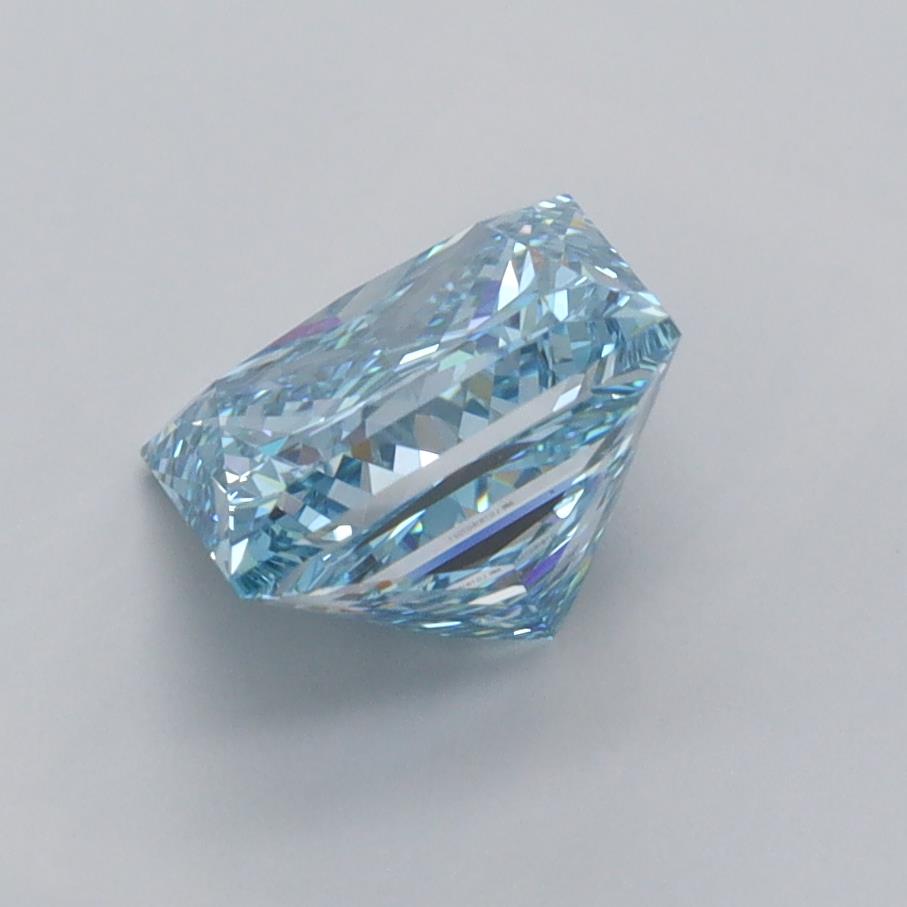 2.04 Carat Princess Lab Diamond :: Greenstar spin frame 05