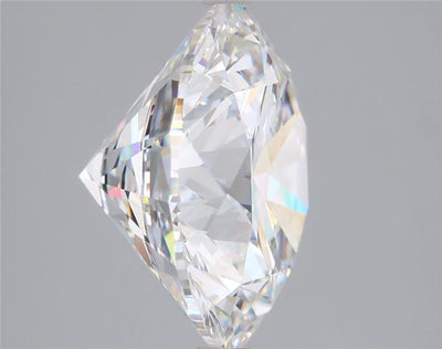 5.09 Carat Round Lab Diamond :: Greenstar spin frame 05