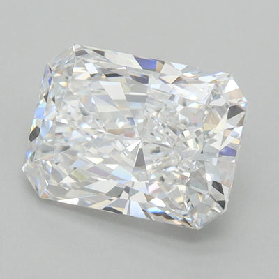 2.03 Carat Radiant Lab Diamond :: Greenstar spin frame 05