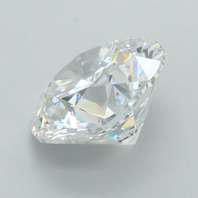 2.86 Carat Round Lab Diamond :: Greenstar spin frame 05