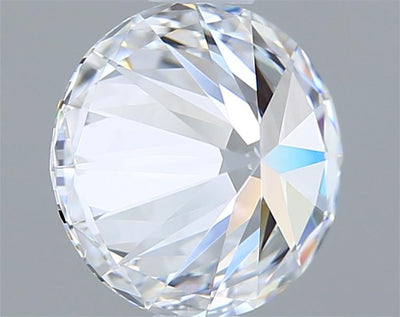 1.09 Carat Round Lab Diamond :: Greenstar spin frame 05