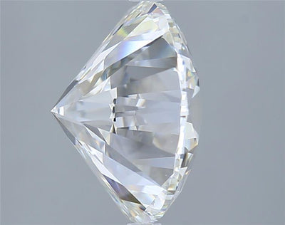 6.02 Carat Round Lab Diamond :: Greenstar spin frame 05