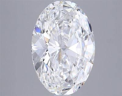 3.02 Carat Oval Lab Diamond :: Greenstar spin frame 05