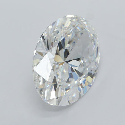 2.53 Carat Oval Lab Diamond :: Greenstar spin frame 05