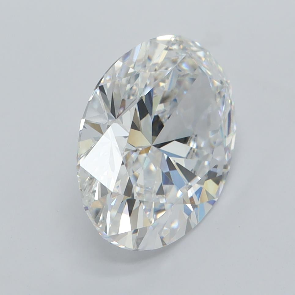 2.53 Carat Oval Lab Diamond :: Greenstar spin frame 05