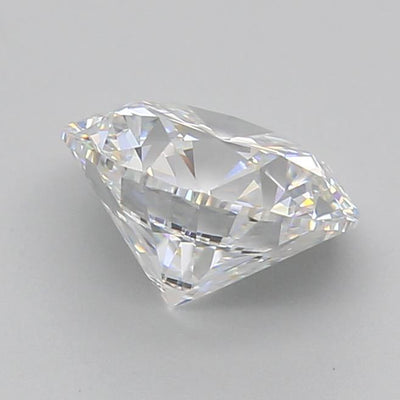 2.59 Carat Round Lab Diamond :: Greenstar spin frame 05