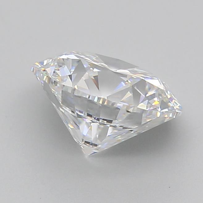 2.59 Carat Round Lab Diamond :: Greenstar spin frame 05