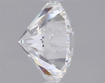 2.51 Carat Round Lab Diamond :: Greenstar spin frame 05