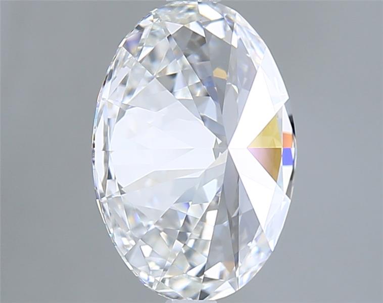 2.30 Carat Oval Lab Diamond :: Greenstar spin frame 05