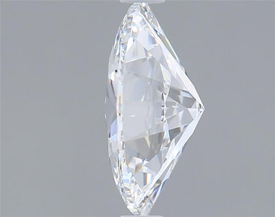 1.57 Carat Oval Lab Diamond :: Greenstar spin frame 05