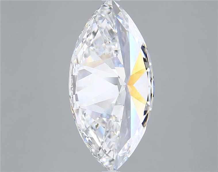 5.05 Carat Marquise Lab Diamond :: Greenstar spin frame 05