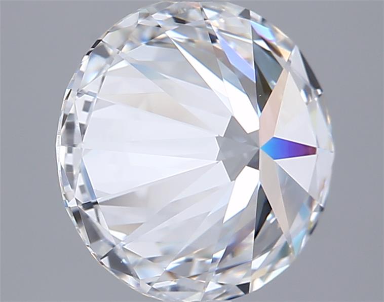 2.40 Carat Round Lab Diamond :: Greenstar spin frame 05