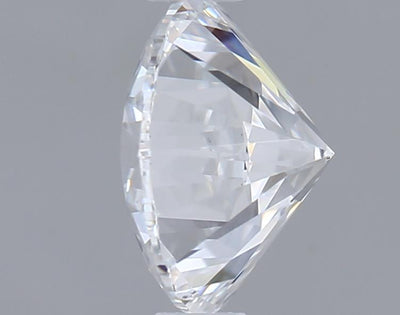 1.03 Carat Round Lab Diamond :: Greenstar spin frame 05